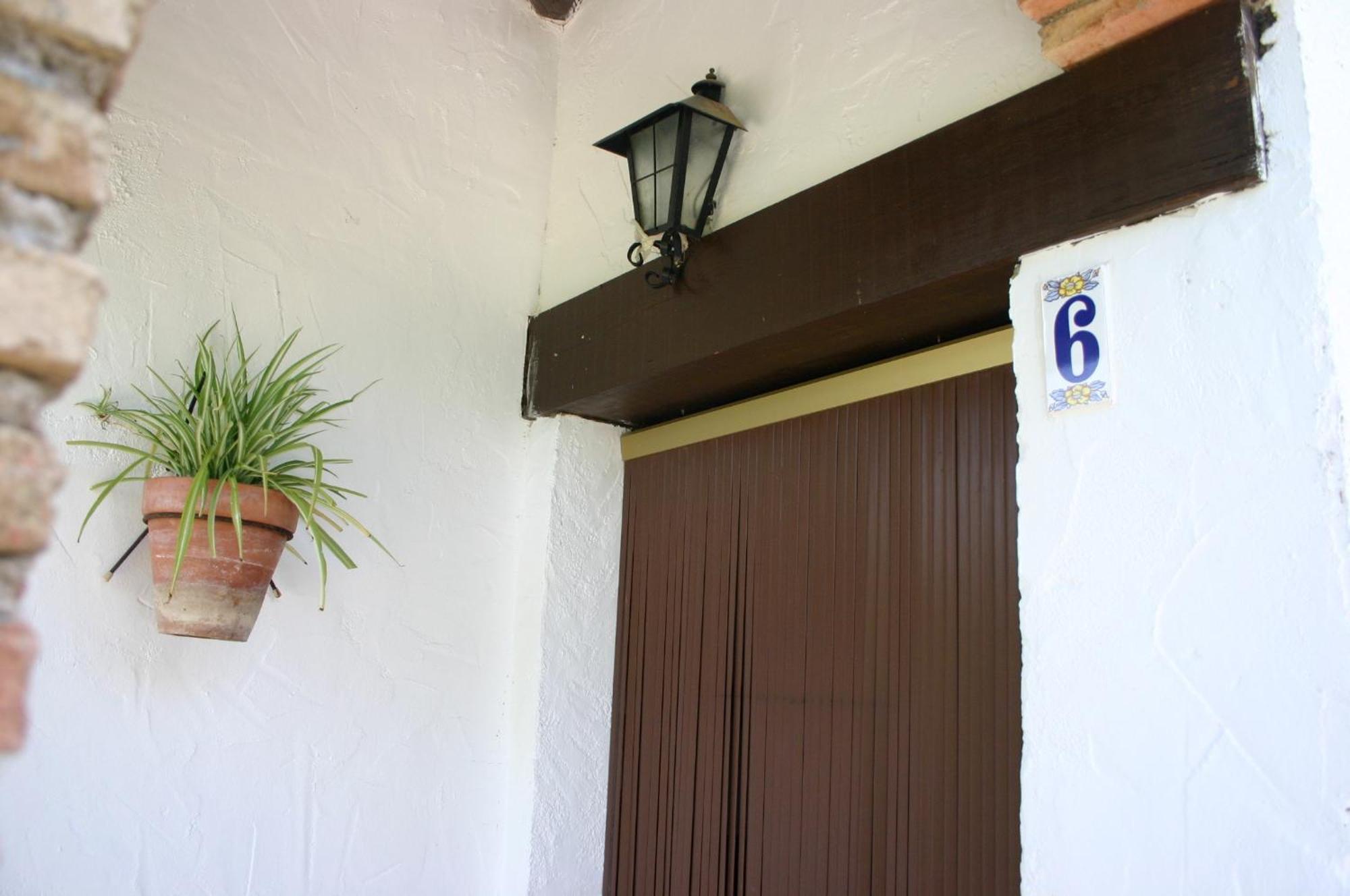 Casas Rurales La Loma Del Carrascal Hornos Pokoj fotografie
