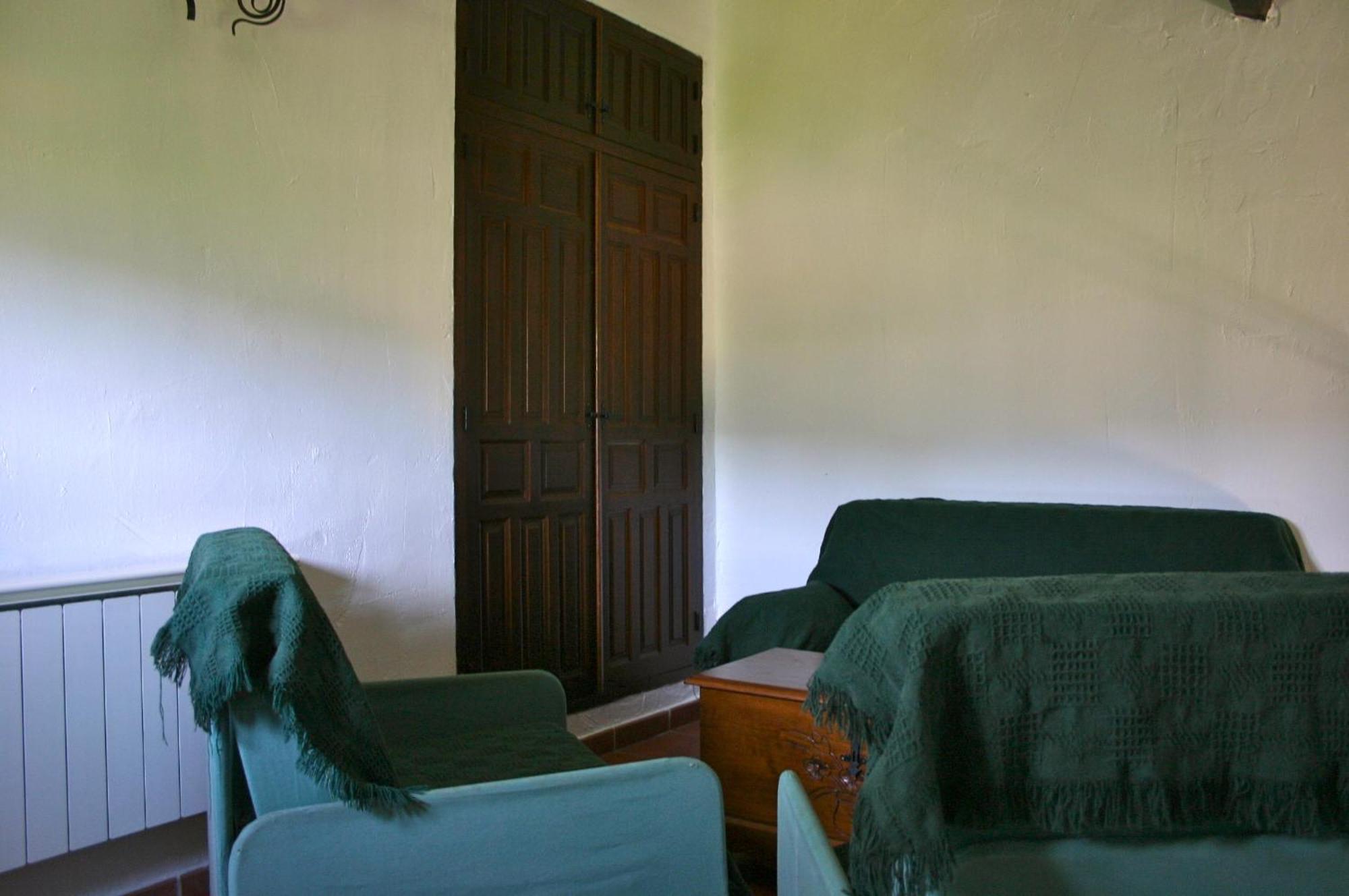 Casas Rurales La Loma Del Carrascal Hornos Pokoj fotografie