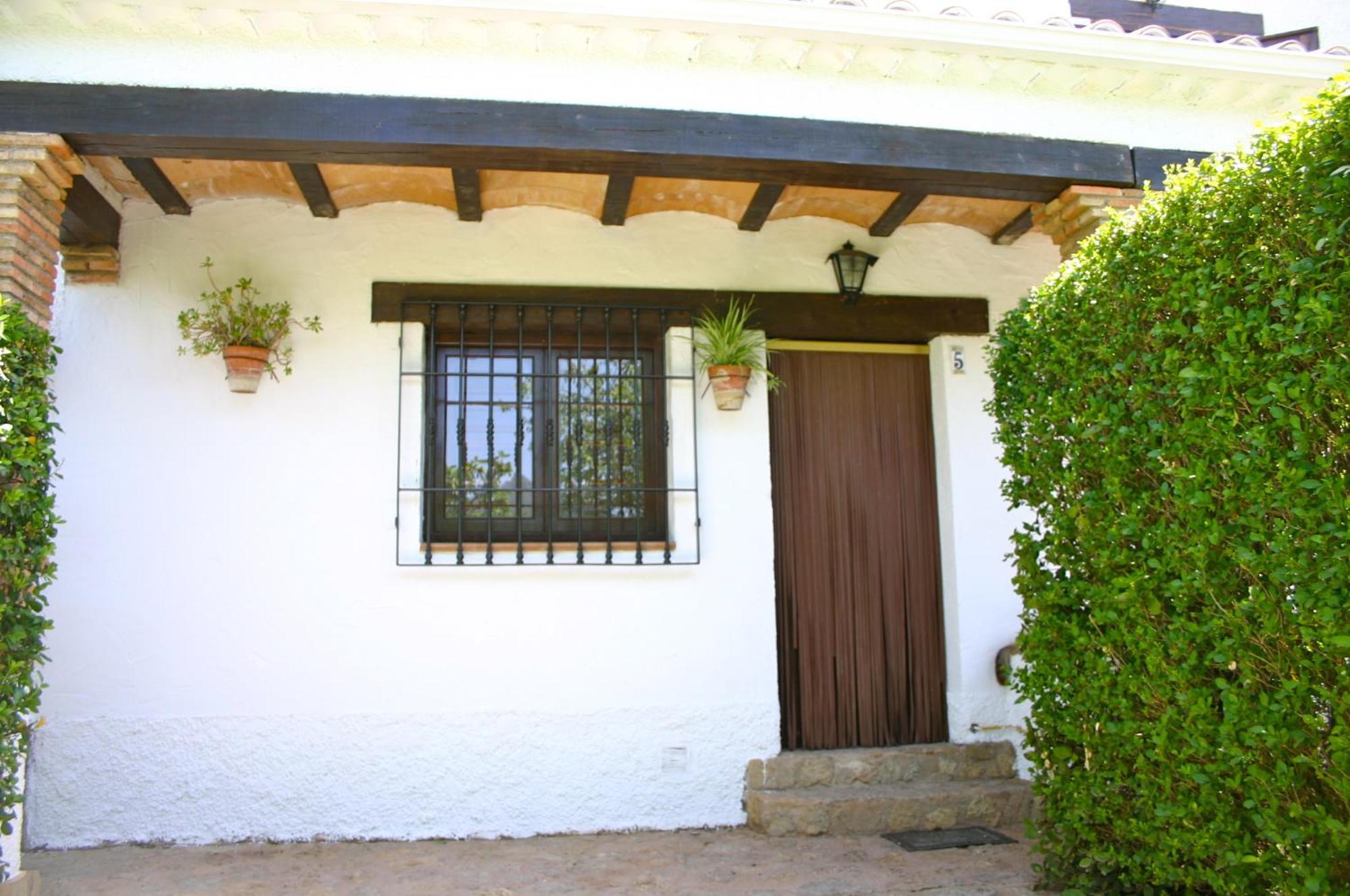 Casas Rurales La Loma Del Carrascal Hornos Pokoj fotografie
