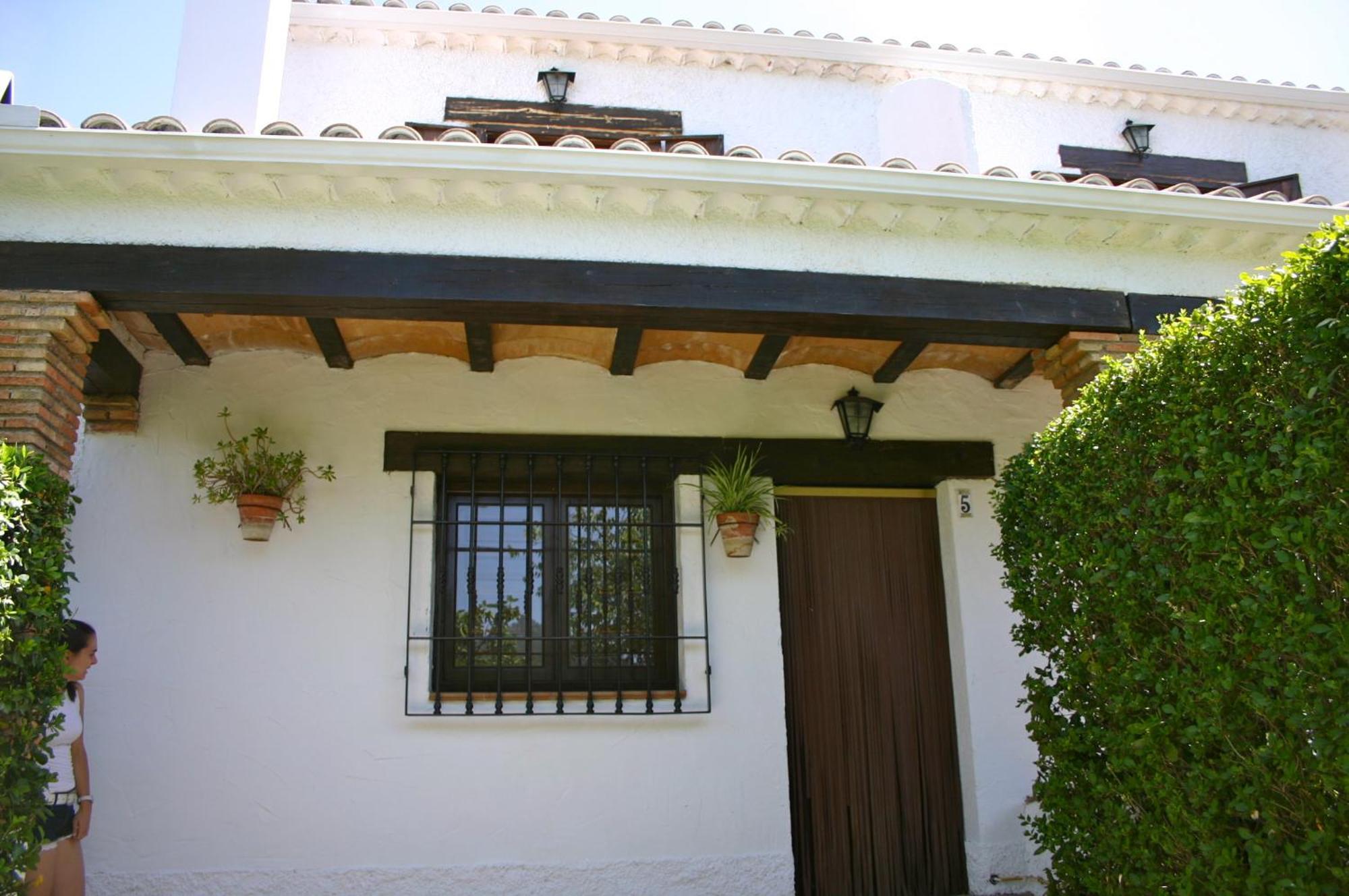 Casas Rurales La Loma Del Carrascal Hornos Pokoj fotografie